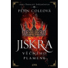 Prokletí Spřízněných: Jiskra Věčného plamene - Cole Penn