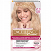 L'Oréal Paris Excellence farba na vlasy 10.21 veľmi svetlá perleťová blond