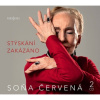 Audiokniha: Červená Soňa • Stýskání zakázáno / Čte Soňa Červená, Pavlína Štorková , Miroslav Zavičár (2CD)