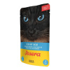 JOSERA Cat Filet Huhn mit Lachs kapsička 70g