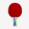 PONGORI Detská stolnotenisová raketa TTR 100 3* ITTF pre školy Shakehand