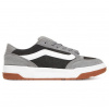 Vans Boty Vans, Hylane Retro Skate gray/gray 2025 Velikost: EUR41