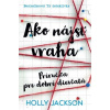 Ako nájsť vraha (1. diel) - Holly Jackson