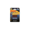 Kodak Ultra Premium alkalické batérie AAA 1,5V 4ks 887930959529