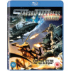 Starship Troopers (Animated) - Invasion Blu-Ray