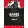 Gantz Omnibus Volume 5