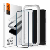 Spigen Glass pre Apple iPhone 12 Pro Max 2ks AGL01792