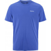 Pánské funkční triko CRAFT CORE Essence 2 - modrá Velikost: S