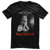 Halloween - Jamie Lee Curtis (tričko)
