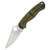 Spyderco Para Military 2 Compression SC81GBKYLMCP2