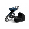 THULE URBAN GLIDE 2 2021 MAJOLICA BLUE + VANIČKA - športový kočík