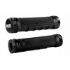 Rukoväte Grip ODI páky RUFFIAN Half Waffle Quad ATV MTB LOCK-ON skrútené
