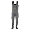 Daiwa Broďáky D-VEC Waders Grey