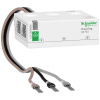 Schneider Electric digitálny elektromer, 1 ks; A9MEM1573