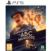 Agatha Christie The ABC Murders