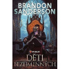 Děti bezejmenných - Brandon Sanderson