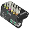 Wera Bit-Check 12 Wood TX HF 1 05057435001 sada bitů, 12dílná, TORX, křížový PH, křížový PZ, 1/4