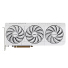 ASUS PRIME-RX9070XT-O16G WHITE