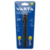 Varta Aluminium Light F20 Pro Hliník Baterka LED (16607101421)