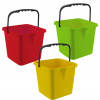 PLAFOR - Vedro 12l rôzne farby