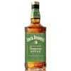 Jack Daniel's Tennessee Apple 0,7l 35% (čistá fľaša)