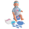 Simba Bábika Chlapček 43 cm 5030044 S 5030044