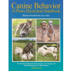 CANINE BEHAVIOUR (BARBARA HANDELMAN)(Brožovaná)