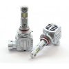 Led prestavbová sada H8,H11,H9,H16 M5P 8000L canbus