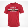 Reebok Tričko Ottawa Senators Name In Lights