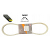 Klinový remeň kosačky - Murray Długi 465617x51 EV Driving Belt. (POHON KLINOVÝ REMEN MURRAY DLHÝ 465617x51 EV)
