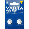 Varta CR 2032 2ks 6032101402
