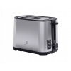 Hriankovač Electrolux E4T1-4ST strieborný/sivý 925 W