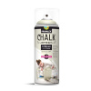 PRIMALEX CHALK - kriedová farba v spreji chalk - šedozelená 400 ml