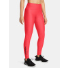 Dámske legíny Under Armour Tech Branded Legging-RED Červená XXL