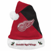 Pánska zimná čiapka Detroit Red Wings NHL FOCO Colorblock Santa Hat