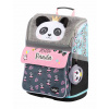 BAAGL - Školská aktovka Zippy Panda