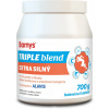 Barny's Triple blend Extra silný 700 g s arómou a sladidlom