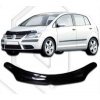 Lišta - deflektor kapoty VW Golf Plus -- 2005-09