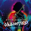 Garrett David - Unlimited / Greatest Hits [CD]