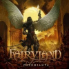 Fairyland - Osyrhianta / Digipack [CD]