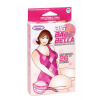 NMC Big Babe Bella mini doll