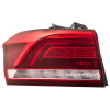 zadní světlo vnější komplet Kombi (Trendline) L 5743921
