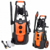 Tlaková umývačka - NAC PWE220 2200W 150BAR POWER WISHCLOTH (Tlaková umývačka - NAC PWE220 2200W 150BAR POWER WISHCLOTH)