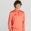 WINNER II SWEATSHIRT FLUOR ORANGE 5XS