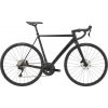 Cestný bicykel CANNONDALE CAAD14 3 Black veľ. 51