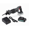 Powerplus POWEBSET24 18V chvostová píla, 63606056