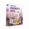 Albi Všetky Osobnosti Sveta