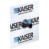 Kaiser Elektro 9059-48 N/A (d x š x v) 150 x 150 x 30 mm 1 ks; 9059-48