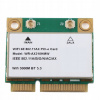 WIFI KARTA 6E INTEL AX210 HMW MINI PCI-E 5.3