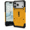 UAG Pathfinder Magsafe Heritage Yellow iPhone 17 Pro Max 114549118282